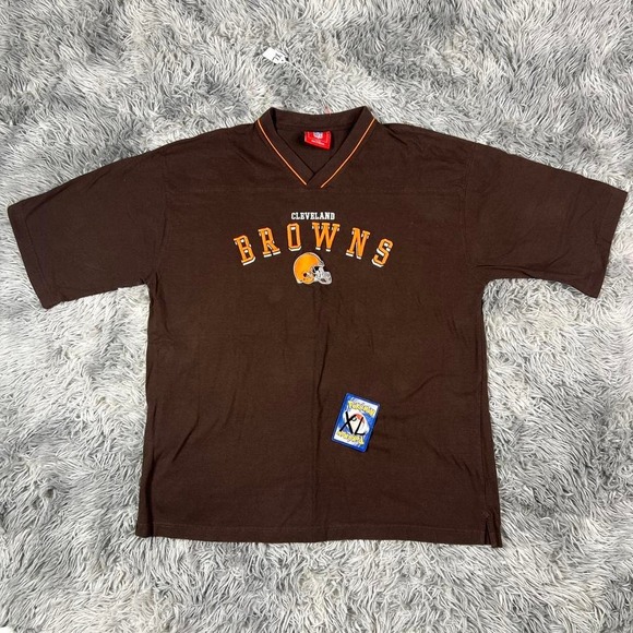 NFL Other - Vintage Cleveland Browns T-Shirt (XL)
